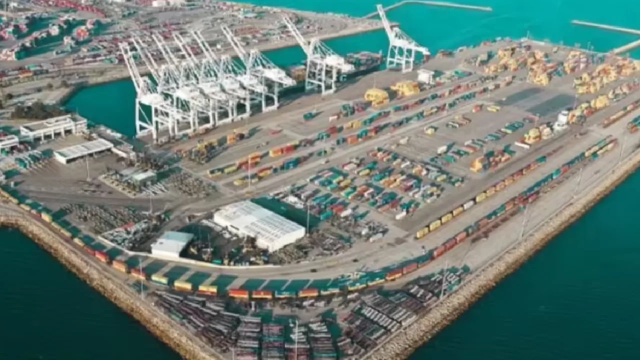 புவிசார் அரசியலில் புதிய திருப்பத்தை உருவாக்கும் சபாஹர் துறைமுகம்!