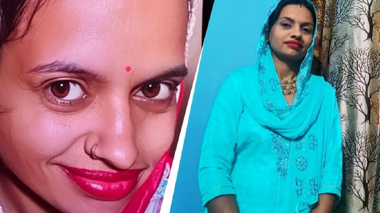 பொறாமை காரணமாக 4 குழந்தைகளை கொன்ற மனச்சோர்வு பெண் அரியானாவில் கைது!