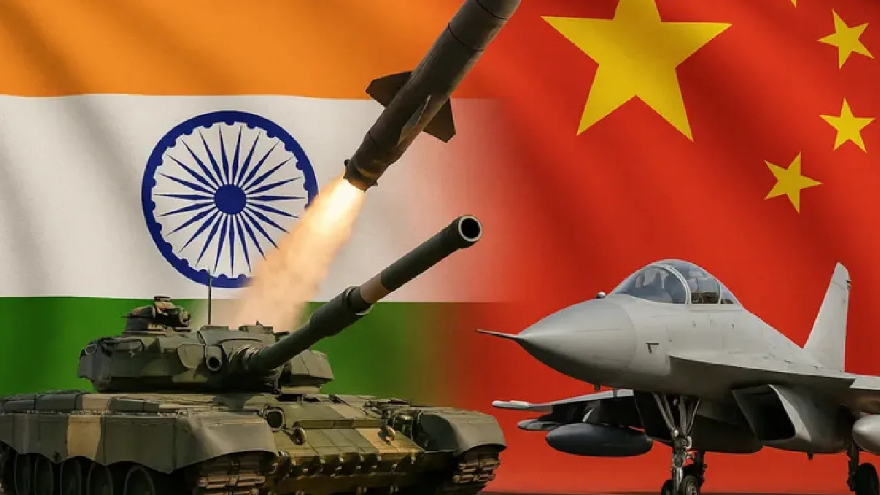 இந்திய ராணுவ உபகரணங்களுக்கு உலகப் பேருவப்பு உயர்வு!