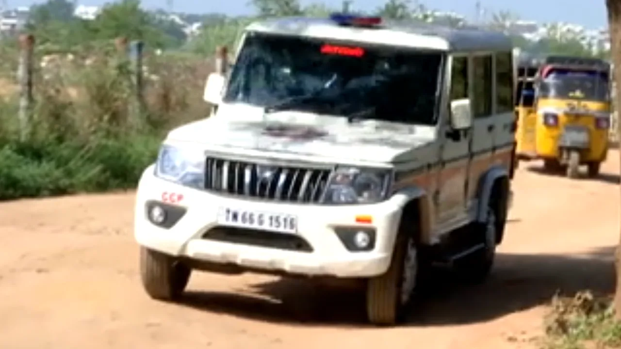 கல்லூரி மாணவி மீது நடந்த கூட்டு பாலியல் வன்கொடுமை — 3 பேருக்கு குண்டர் சட்டம்