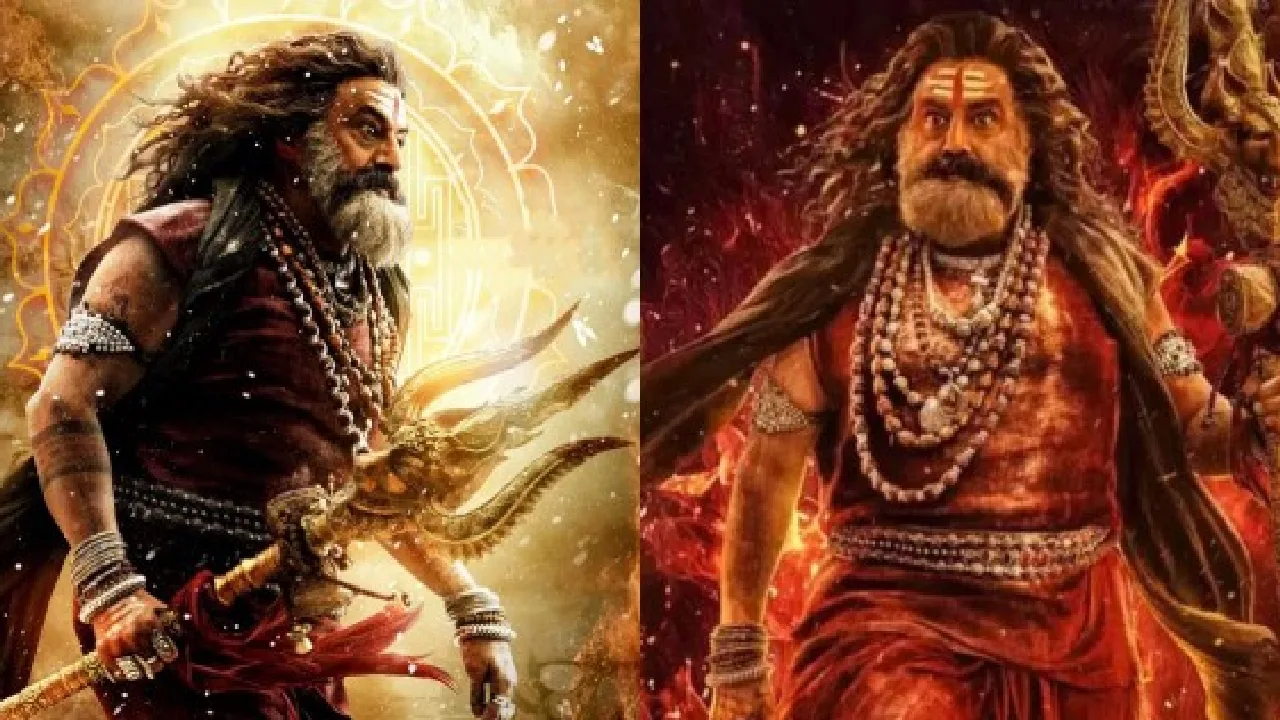 “அகண்டா 2” வெளியீட்டிற்கு தற்காலிக நிறுத்தம் – சென்னை உயர்நீதிமன்றம் உத்தரவு