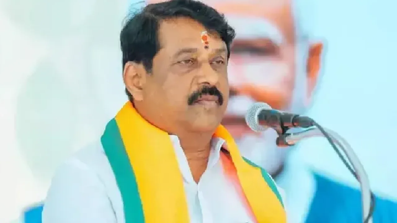 “அப்பா” ஆட்சியில் அப்பாவி குழந்தைகள் காணாமல் போகிறார்கள் – நயினார் நாகேந்திரன்