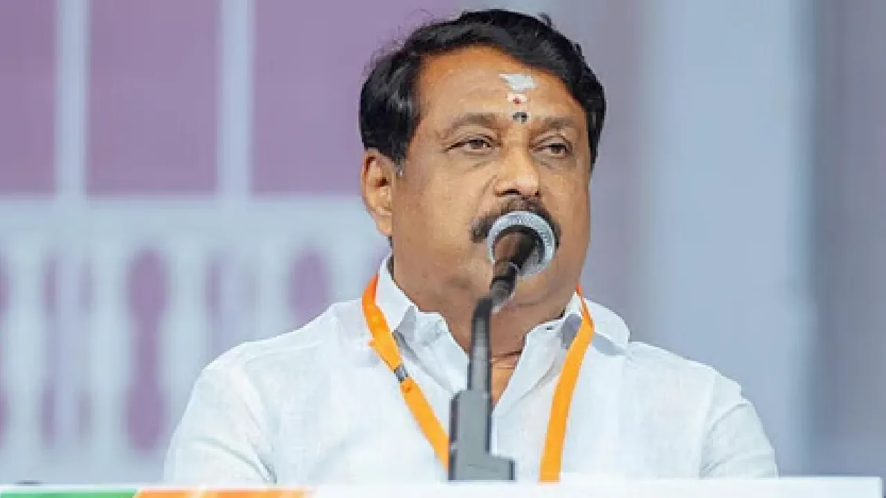 “நீதித்துறையை மிரட்ட முயற்சி” – பாஜக மாநிலத் தலைவர் குற்றச்சாட்டு