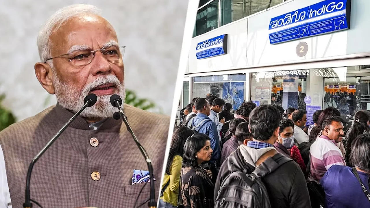 மக்களைத் துன்புறுத்தாத வகையில் சட்டங்கள் அமலில் உள்ளன: பிரதமர் மோடி