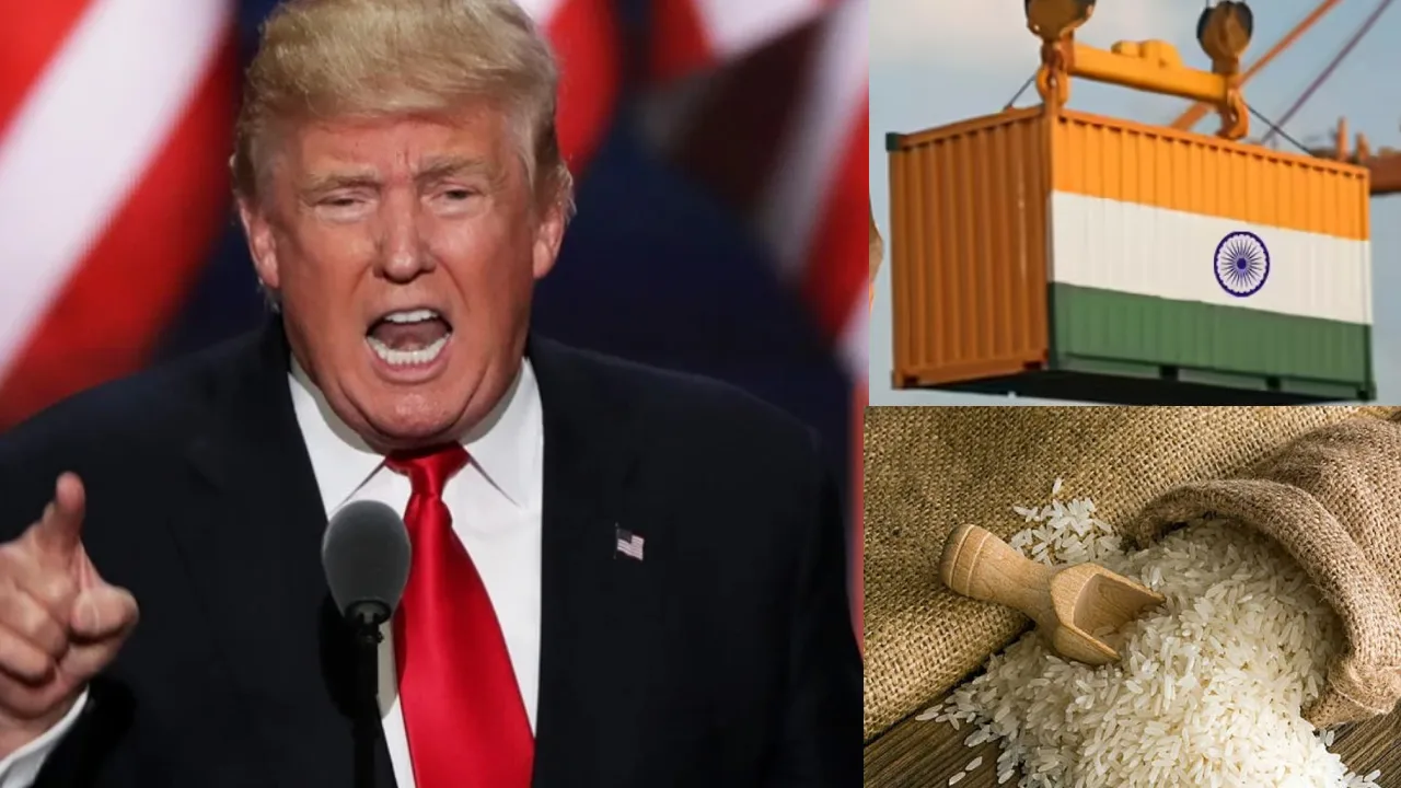 அமெரிக்க அதிபர் டிரம்ப் எச்சரிக்கையின் பின்னணி – விளக்கமான செய்தி