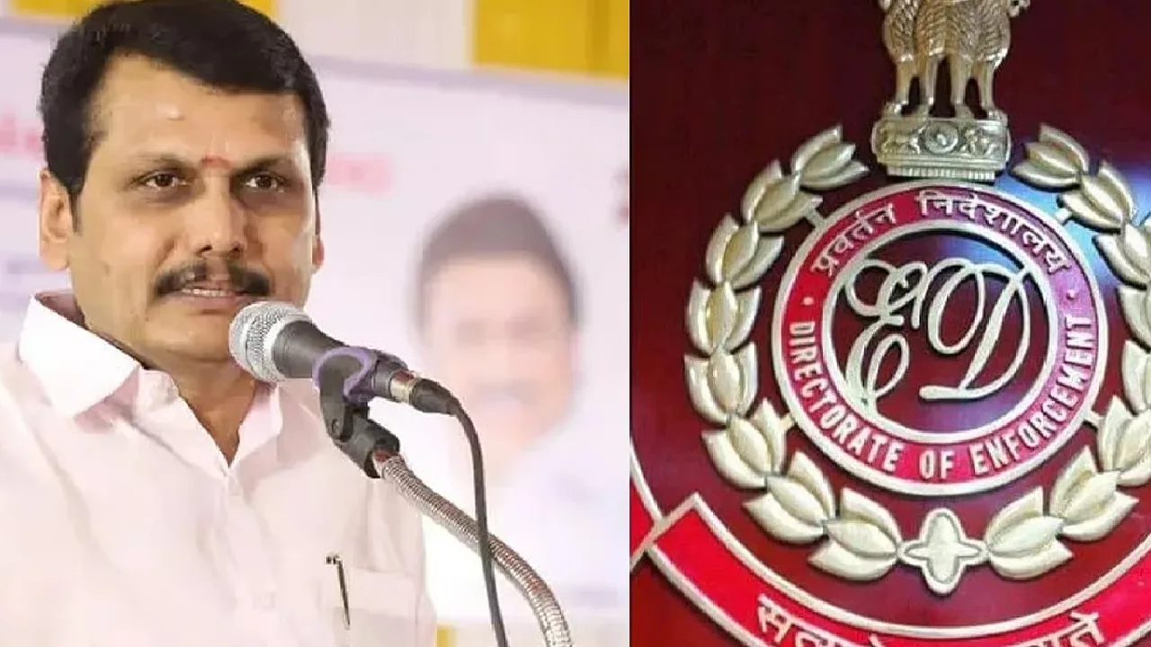 செந்தில்பாலாஜி மீது அமலாக்கத் துறையின் வழக்கை ஒத்திவைக்க உயர்நீதிமன்றம் மறுப்பு