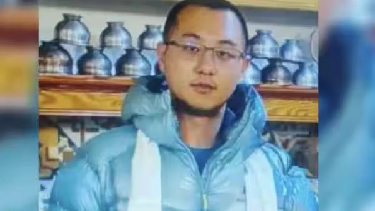 சுற்றுலாப் பயணியாக இந்தியா வந்த சீன நபர் உளவு முயற்சியிலா?