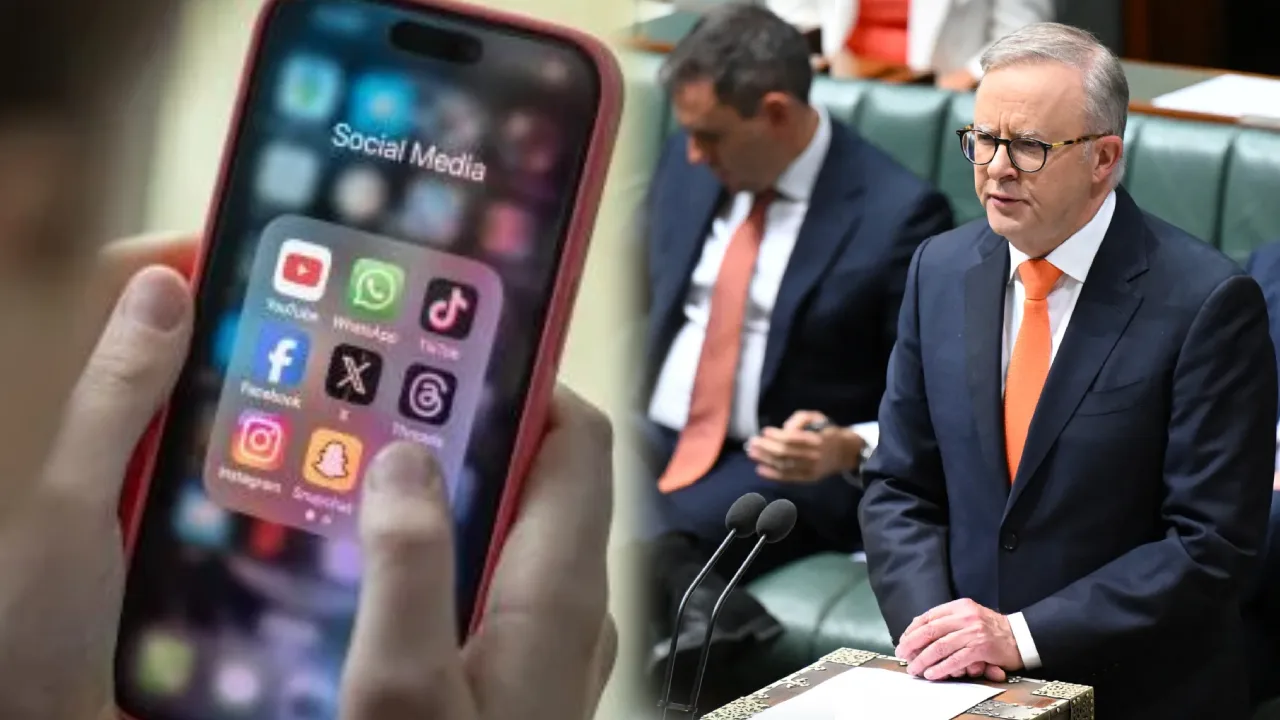 ஆஸ்திரேலியாவின் புதிய சமூக வலைதள சட்டம் பலன் தருமா? – உலகம் கவனிக்கும் தீர்மானம்