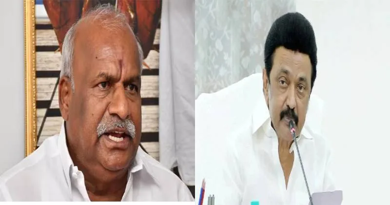 நீதிபதி ஜி.ஆர். சுவாமிநாதனுக்கு எதிரான தீர்மானத்தை எம்பிக்கள் தோற்கடிக்க வேண்டும் – இந்து முன்னணி