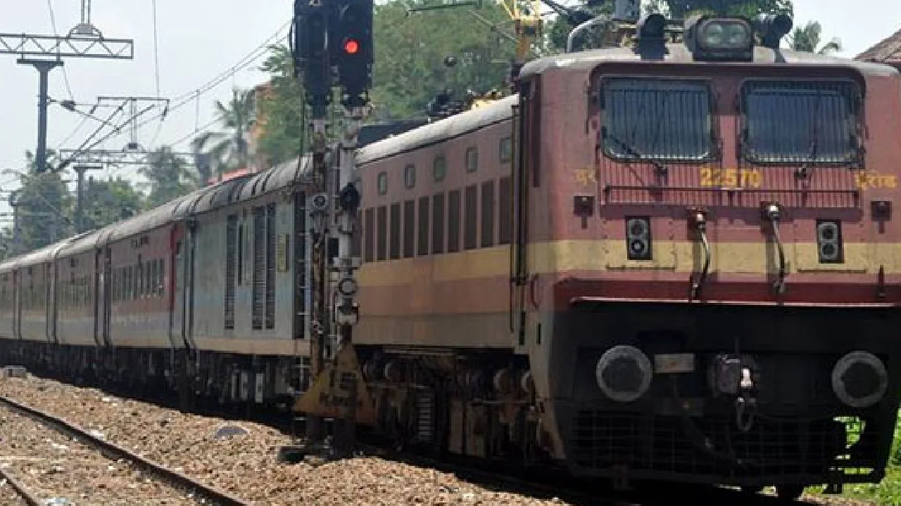 தெற்கு ரயில்வேயில் முன்பதிவு அட்டவணை தானியங்கி வெளியீட்டு செயல்முறை செயல்பாட்டுக்கு வந்தது