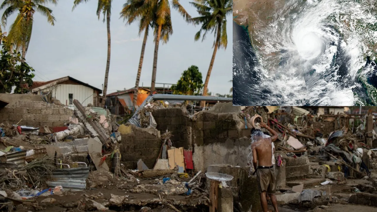 தென்கிழக்கு ஆசியாவை அதிரவைத்த புயல் பேரழிவு: டிட்வா போன்ற புயல்கள் வரும் காலத்திலும் உருவாகலாம்