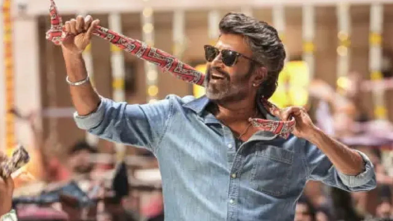 திரை உலகத்தின் அரசன் மற்றும் எல்லா காலங்களுக்கும் உரிய சூப்பர் ஸ்டார் ரஜினிகாந்த்!