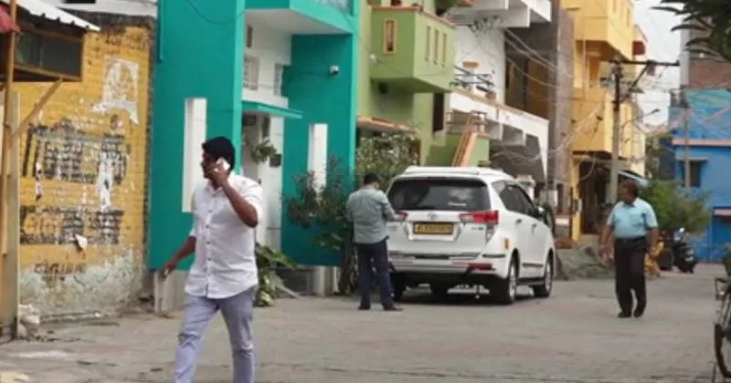 போடி திமுக கவுன்சிலர் – ஏலக்காய் வியாபாரத்தில் ₹100 கோடி வரி தவிர்ப்பு குற்றச்சாட்டு