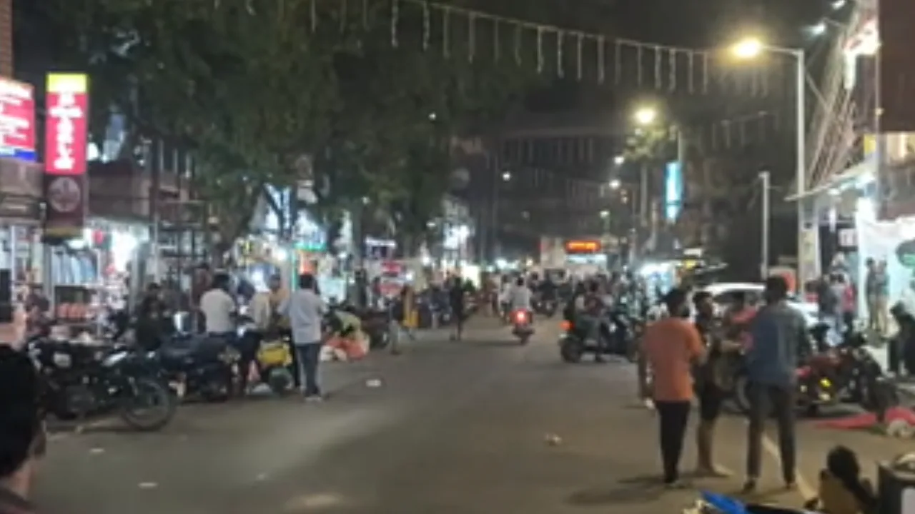 வீட்டு உபயோகப் பொருள் கடைகளில் வருமானவரி துறை திடீர் ஆய்வு