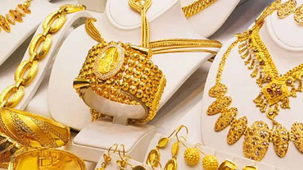 ஒரே நாளில் தங்க விலையில் திடீர் ஏற்றம் – சவரனுக்கு ரூ.2,560 உயர்வு!