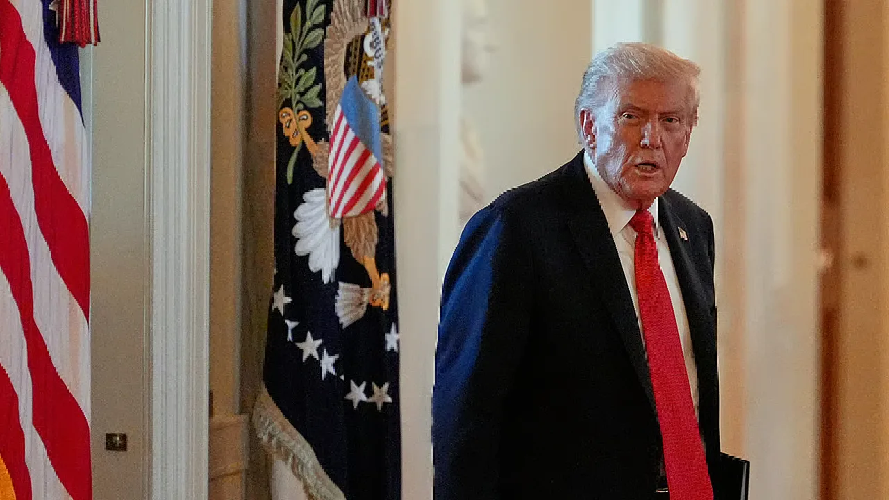 ஆசிய நாடுகளை நோக்கி ட்ரம்ப் பார்வை: புதிய C-5 கூட்டமைப்பு உருவாகுமா?