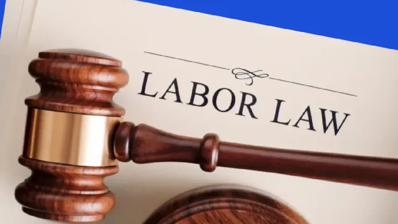 புதிய தொழிலாளர் சட்டங்கள் : தொழிலாளர்களுக்கு உண்மையான நன்மைகள்!