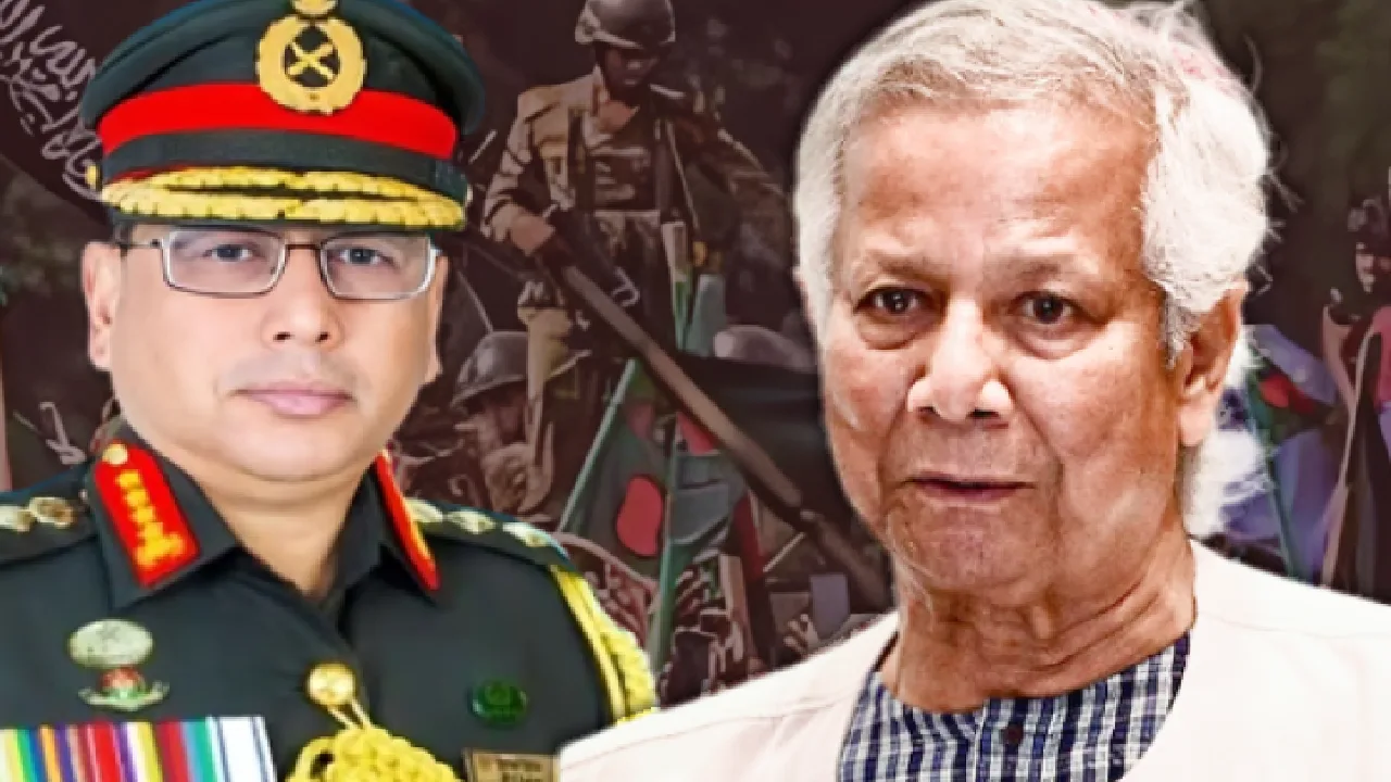 வங்கதேச அரசியல் நிலைமை: தொடரும் குழப்பம் – மீளுமா ராணுவ ஆட்சி?