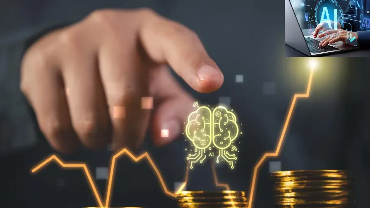 AI துறையில் இந்தியாவின் வேகப்பாய்ச்சி : ரூ.6 லட்சம் கோடி முதலீடு குவியும் காலம்