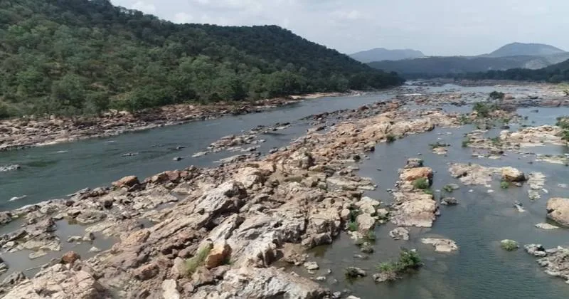 மேகதாது அணை விவகாரம்: உச்ச நீதிமன்றத்தை நாடிய தமிழக அரசு