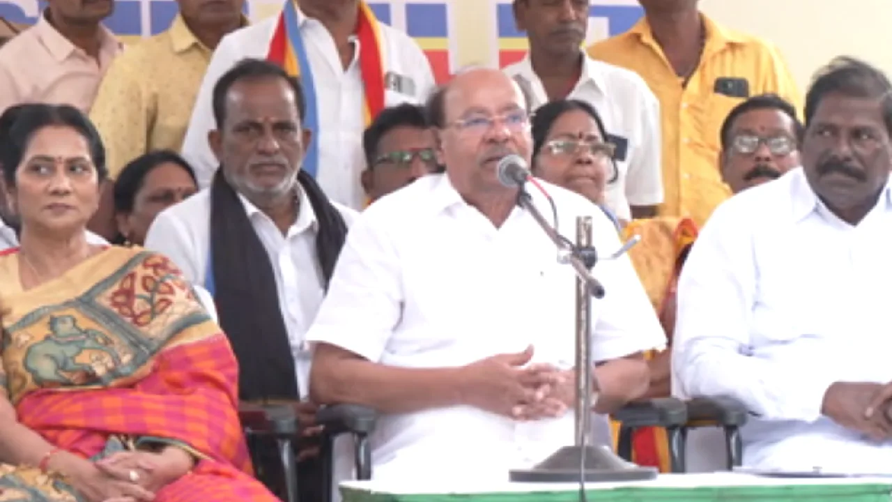 சாதி அடிப்படையிலான கணக்கெடுப்பை மேற்கொள்ள மாநில அரசு ஏன் தயக்கம் காட்டுகிறது? – ராமதாஸ் கேள்வி