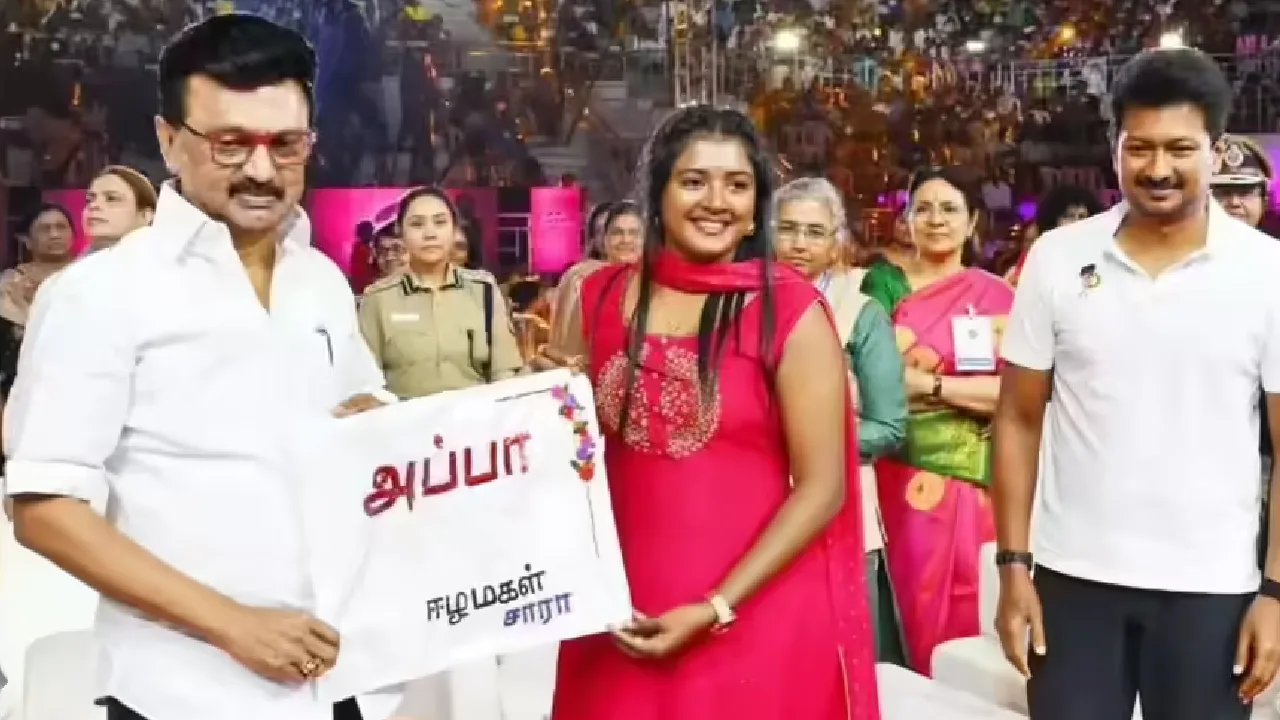 திரைப்பட விழாக்களை மிஞ்சும் அரசின் பிரம்மாண்ட நிகழ்ச்சிகள் – விமர்சனங்களின் மையமாகும் ஆட்சி