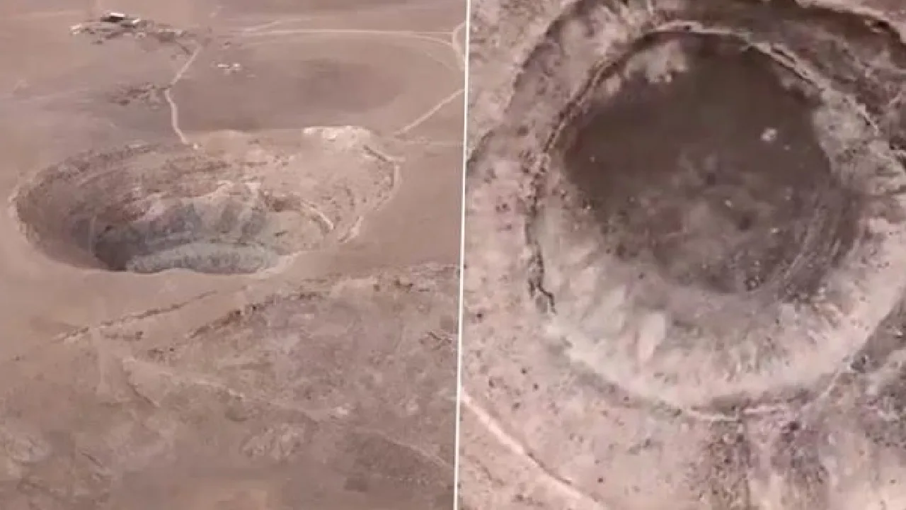 துருக்கியின் தானிய வளத்தை அச்சுறுத்தும் மாபெரும் புதைகுழிகள்!