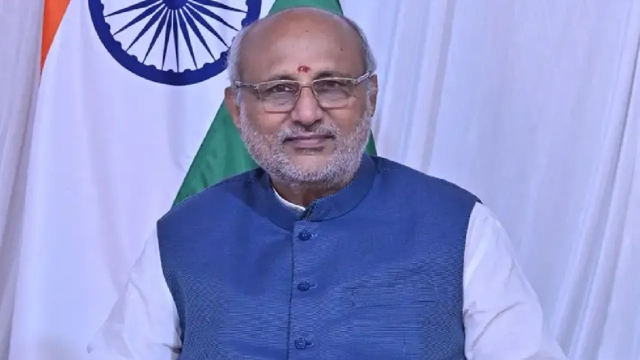 முத்தரையர் நினைவு தபால் தலையை வெளியிட பிரதமர் மோடியின் முயற்சி – குடியரசுத் துணை தலைவர்