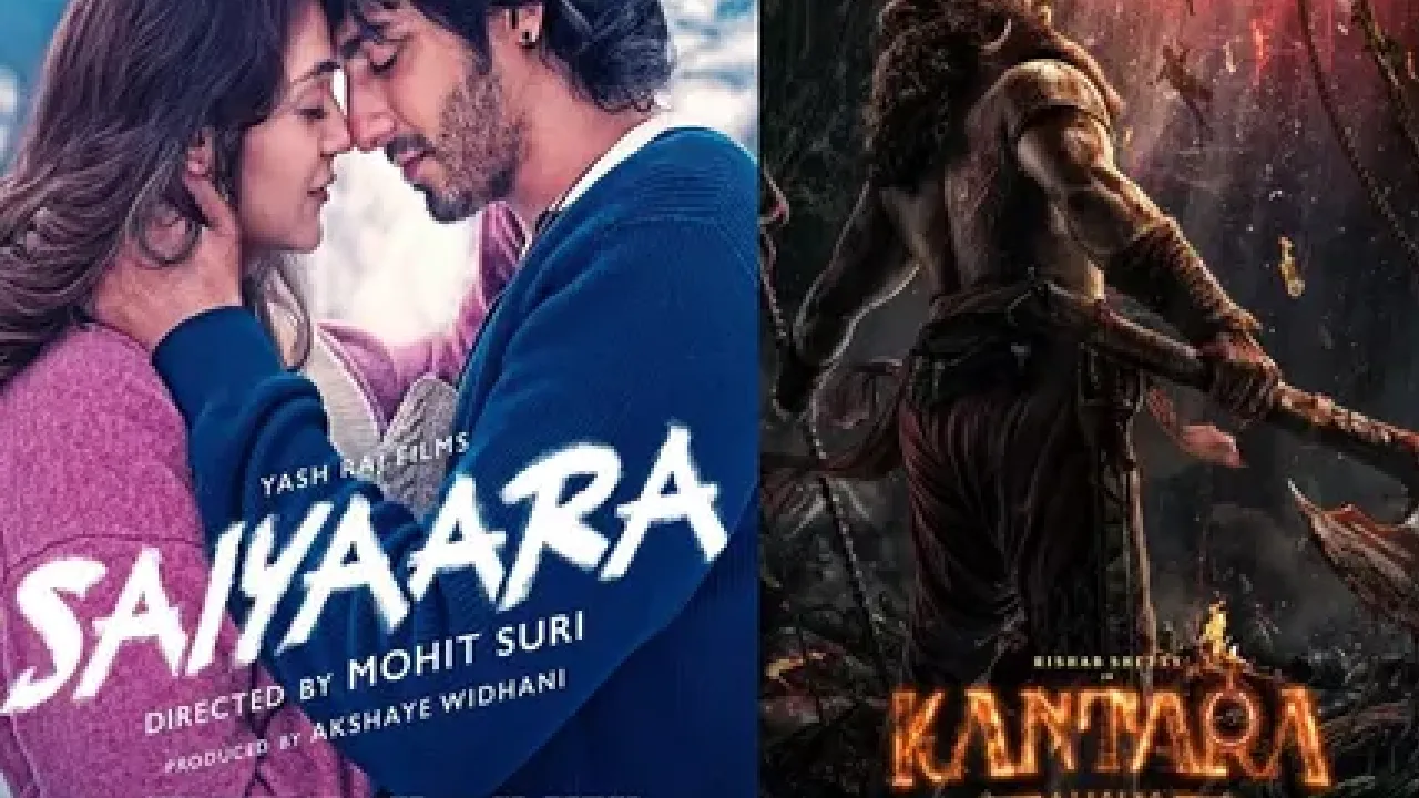 கூகுள் தேடலில் முன்னிலை பெற்ற திரைப்படங்கள் பட்டியல் வெளியீடு!