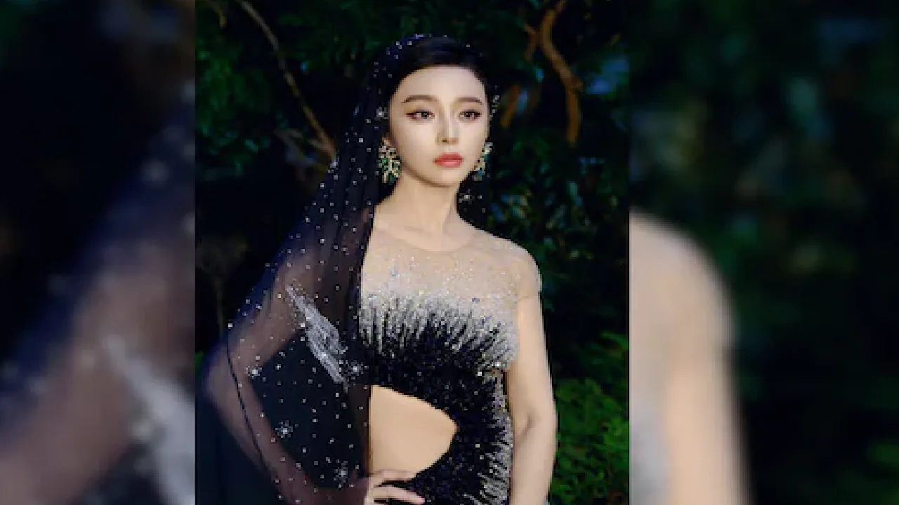 நடிகையைப் போல் மாற ரூ.9 கோடி செலவு செய்த பெண்!