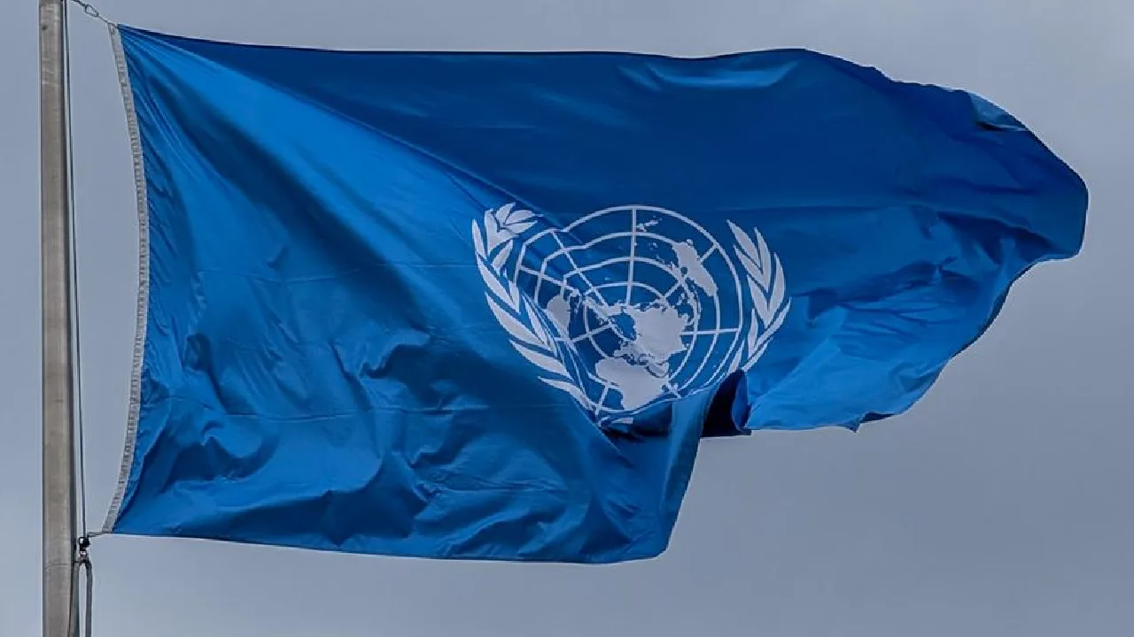 சூடானில் ட்ரோன் தாக்குதல் : வங்கதேச வீரர்கள் உயிரிழப்பு – ஐ.நா. பொதுச்செயலாளர் கண்டனம்