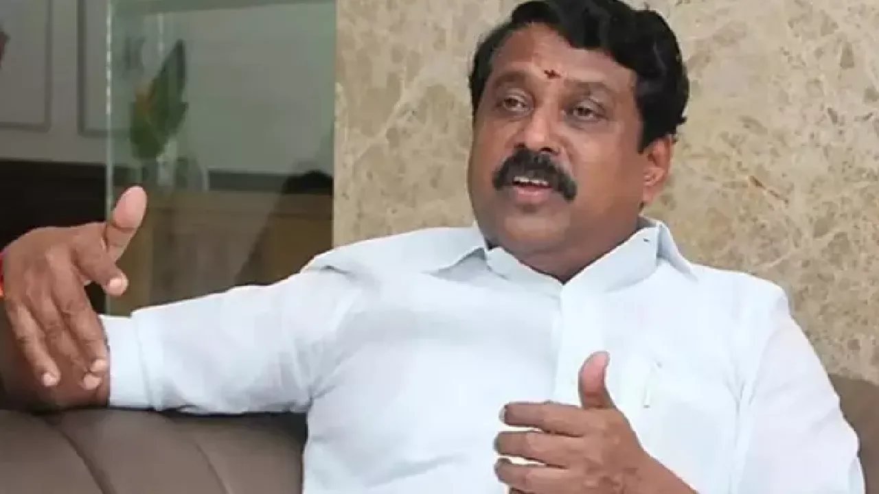 வரும் சட்டமன்றத் தேர்தலில் திமுகக்கு உரிய பதில் கிடைக்கும் : நயினார் நாகேந்திரன்