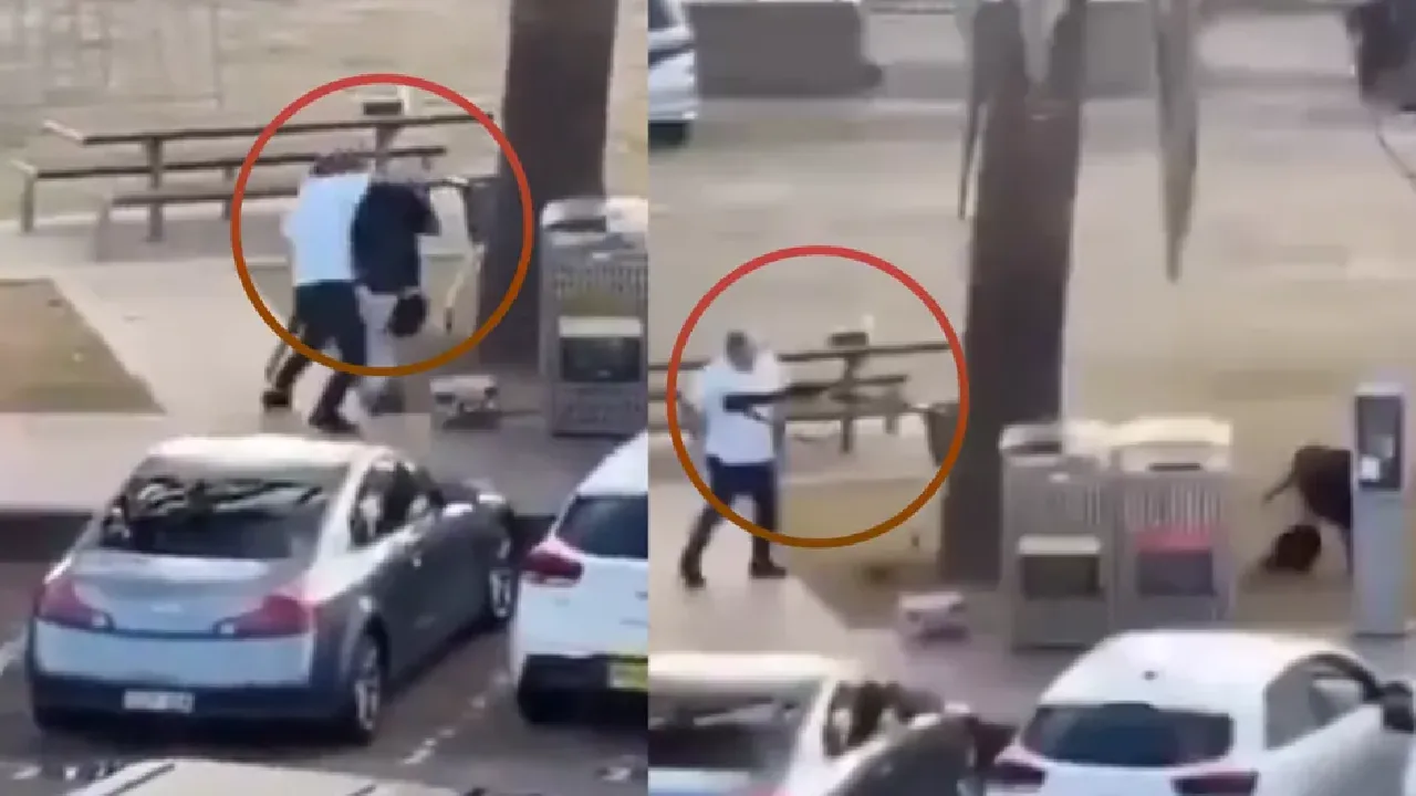 உளவுத்துறை–காவல்துறை அலட்சியம் அம்பலம் : சிட்னி தாக்குதல் குறித்து அதிர்ச்சி குற்றச்சாட்டு