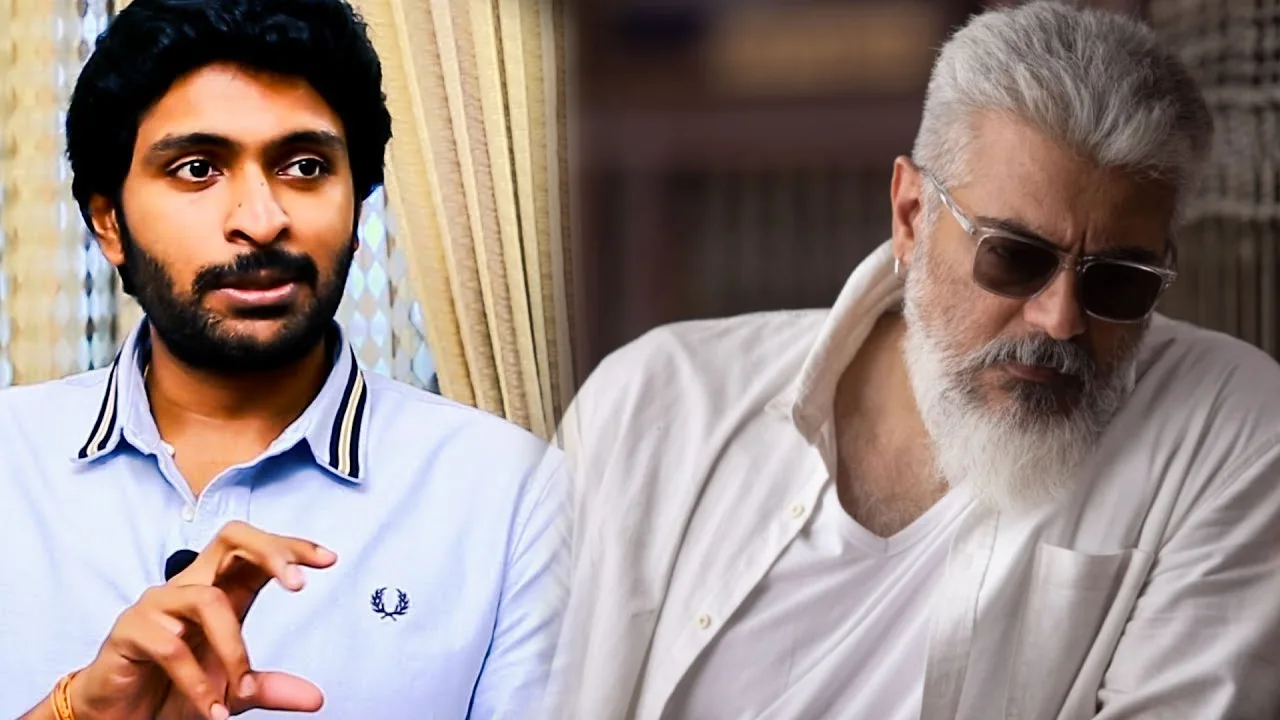 அஜித் படத்தில் அழைப்பு வந்தால் உறுதியாக நடிப்பேன் – விக்ரம் பிரபு