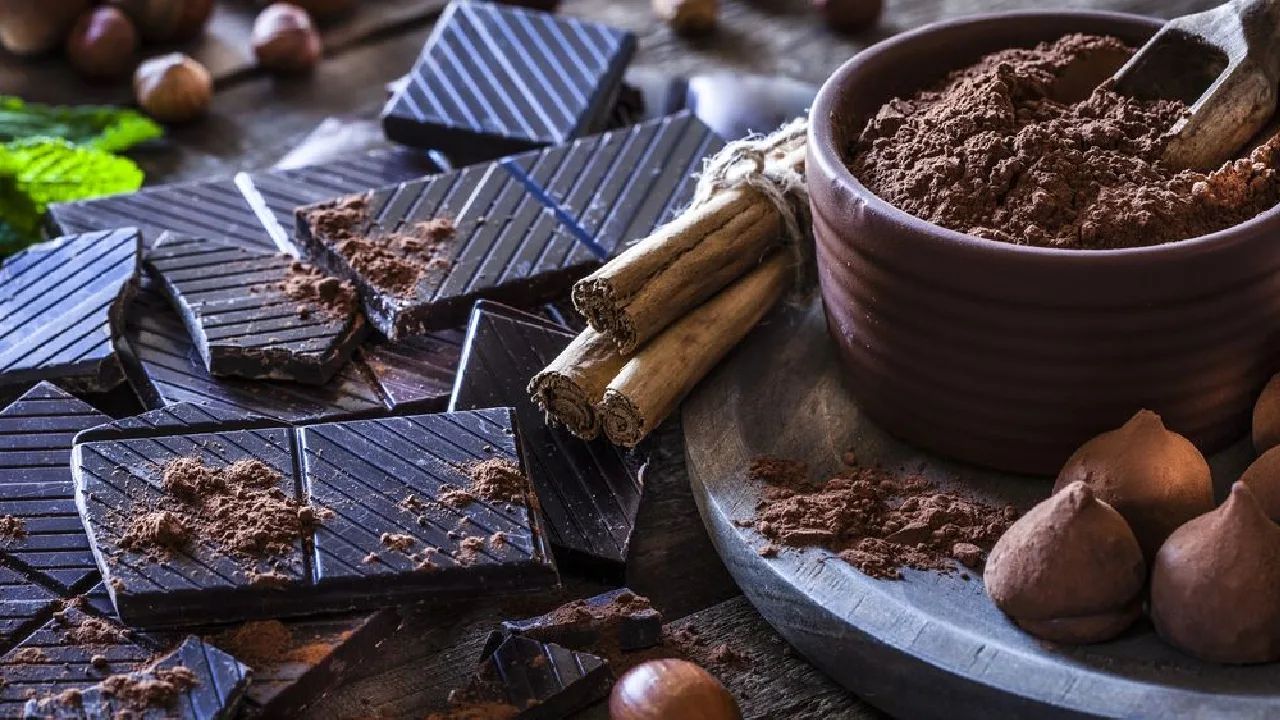 உதகையில் சாக்லேட் திருவிழா உற்சாகமாக தொடக்கம்!