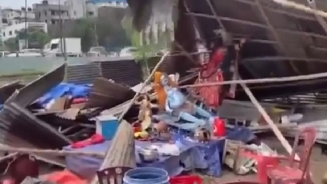 டெல்லியா? டாக்காவா? – நெருக்கடியில் சிக்கிய வங்கதேசம்!