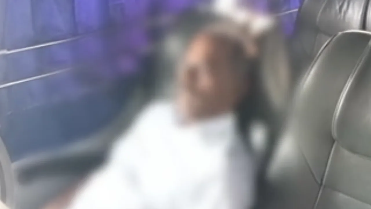 மதுராந்தகம் அருகே அரசு பேருந்தில் பணியிலிருந்த பரிசோதகர் திடீர் மரணம்