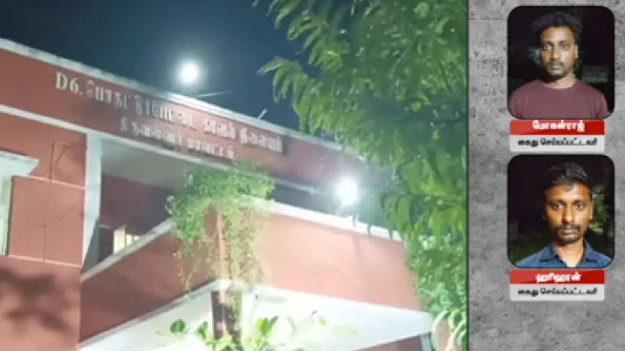 காப்பீட்டு தொகைக்காக தந்தையை கொன்ற மகன்கள் – 6 பேர் கைது