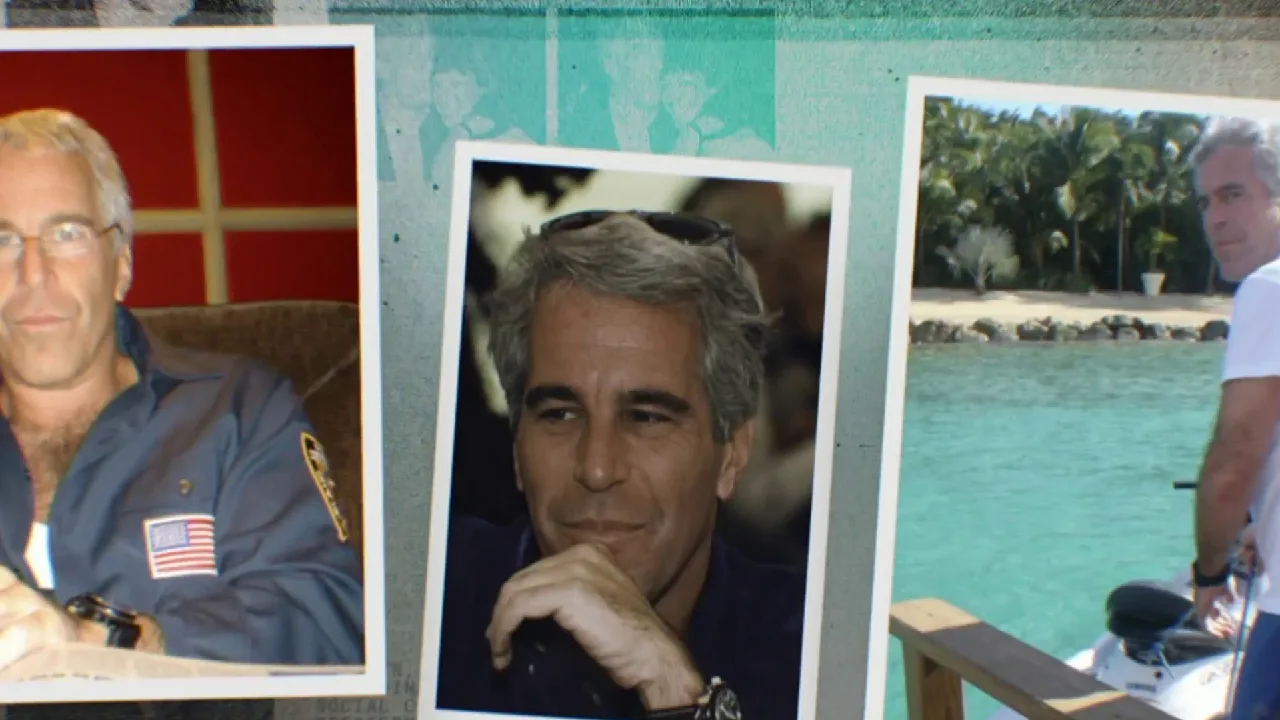 அமெரிக்க அரசியலை உலுக்கும் ‘எப்ஸ்டைன் ஃபைல்ஸ்’ ஆவணங்கள்!