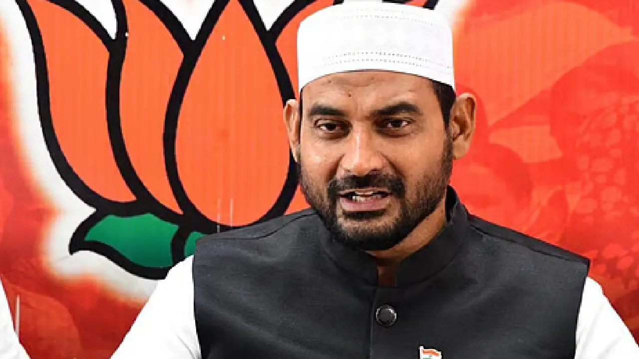 திராவிட மாடல் ஆட்சிக்கு முடிவு காண பொதுமக்கள் விழிப்புணர்வுடன் ஒன்றிணைய வேண்டும் – வேலூர் இப்ராஹிம்