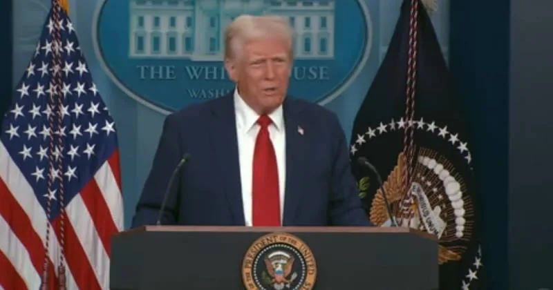 அமெரிக்கா புதிய கடற்படை அணியை உருவாக்க திட்டம் – டிரம்ப் அறிவிப்பு