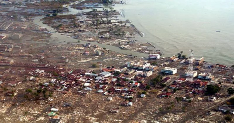 ஆழிப்பேரலை பேரழிவு: 21வது நினைவு நாள் இன்று – ஏராளமான உயிர்களை காவு கொண்ட சுனாமி