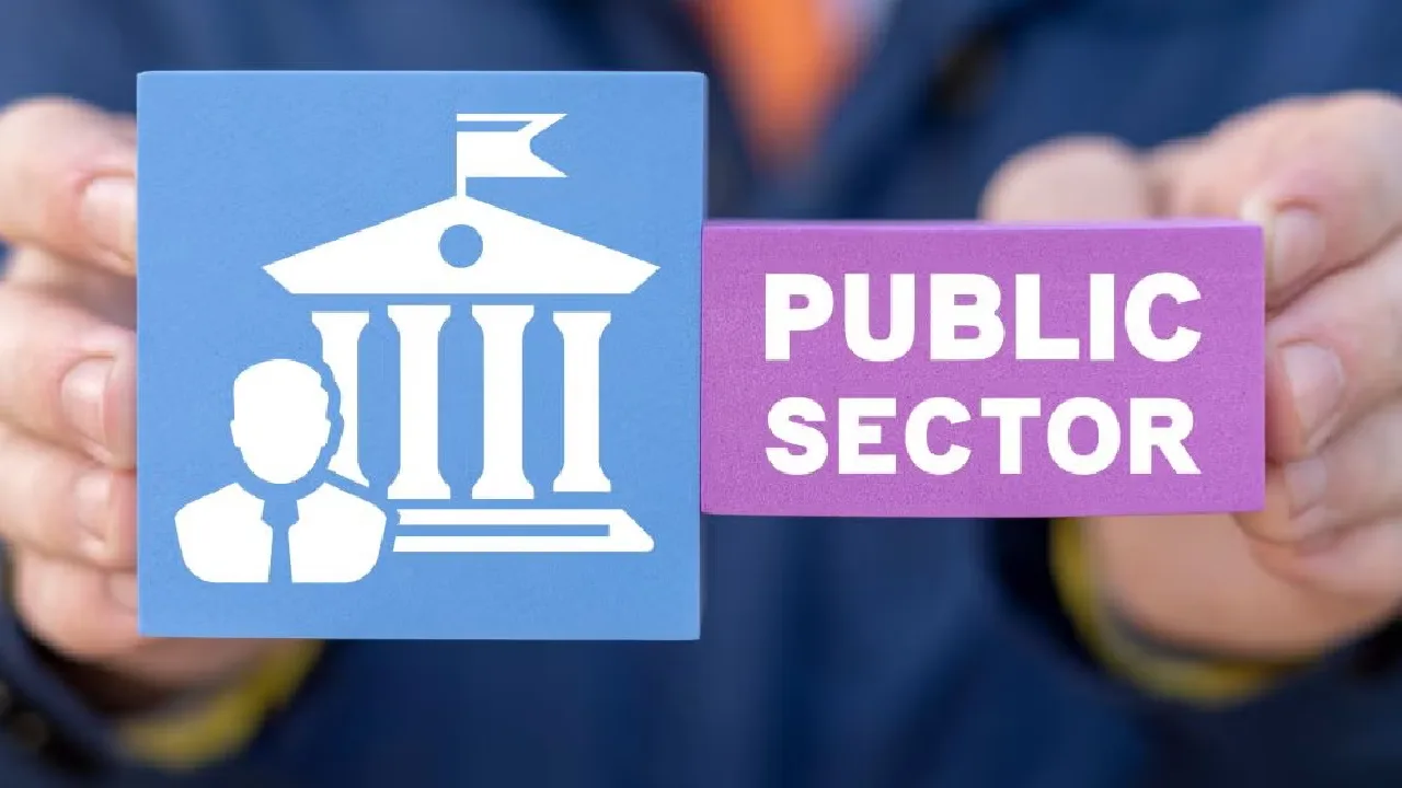 சிறு தொழில் கடன் வழங்கலில் பின்னடைவடைந்த பொதுத்துறை வங்கிகள்