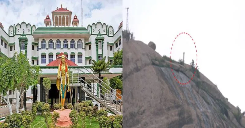 மேல்முறையீட்டு மனுக்கள் நிலுவையில் உள்ள நிலையில், தனி நீதிபதி விசாரணைக்கு தடை விதிக்க முடியாது – உயர்நீதிமன்றம்