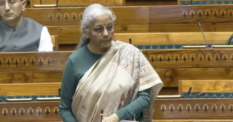 புகையிலைப் பொருட்களுக்கு புதிய கலால் வரி – மசோதாவுக்கு மக்களவையில் அங்கீகாரம்