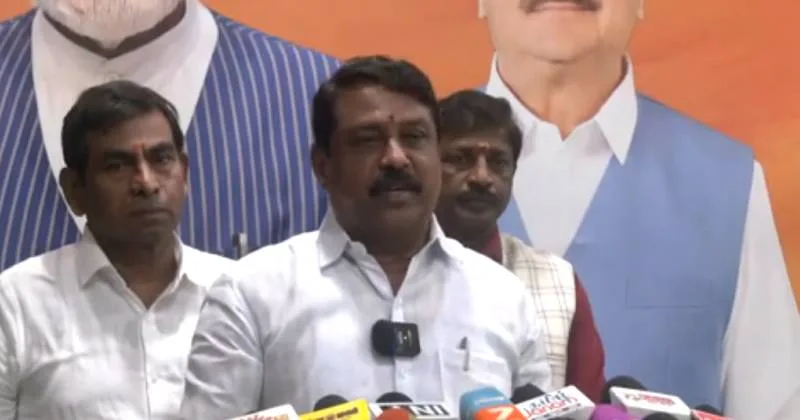 என்டிஏ கூட்டணியில் கூடுதல் கட்சிகள் சேர வாய்ப்பு