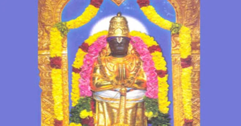 அனுமன் ஜெயந்தி திருவிழா : ஆழ்வார்பேட்டை ஆஞ்சநேயர் கோவிலில் பக்தர்கள் வெள்ளம்