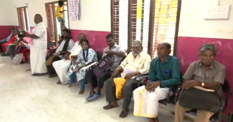 நீதிமன்ற தீர்ப்பை மீறி சாதியற்ற சான்றிதழ் வழங்கப்படவில்லை – நெல்லை