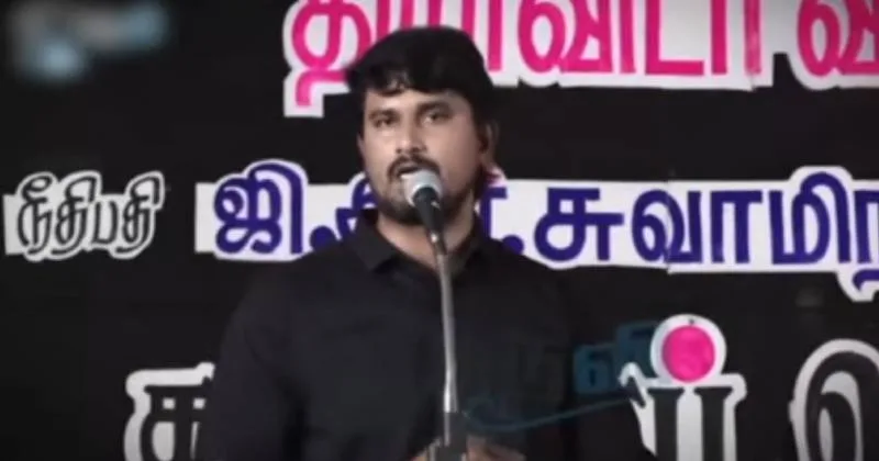 மகாகவி பாரதியாரை அவமதித்தவர்களுக்கு கடும் நடவடிக்கை அவசியம் – படைப்பாளர்கள் சங்கம் கோரிக்கை