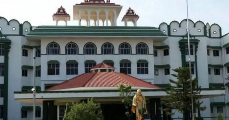 சிஐஎஸ்எஃப் பாதுகாப்பை தடுத்தது யார்? – திருப்பரங்குன்றம் வழக்கில் மதுரை உயர்நீதிமன்றம் கடும் கேள்வி